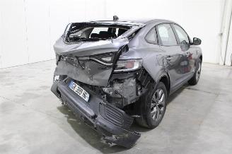Renault Arkana  picture 3
