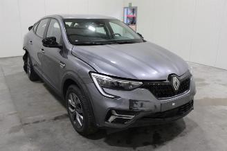 Renault Arkana  picture 2