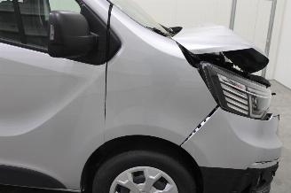 Renault Trafic  picture 8