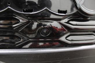 Audi SQ6 e-tron picture 23