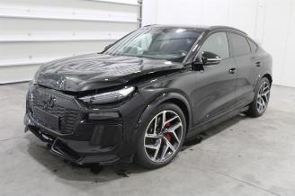 Schadeauto Audi SQ6 e-tron 2025/11