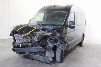 Volkswagen Crafter  picture 1