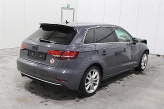Audi A3  picture 3
