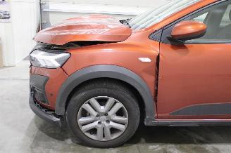 Dacia Jogger  picture 5