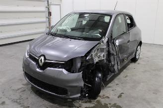škoda osobní automobily Renault Twingo  2024/5