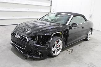 škoda osobní automobily Audi A5  2023/6