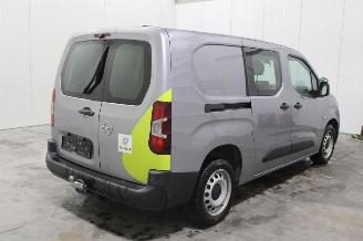Opel Combo  picture 3