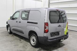 Opel Combo  picture 4