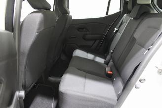 Dacia Sandero  picture 12