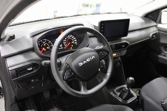 Dacia Sandero  picture 10