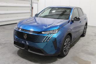 Avarii autoturisme Peugeot 3008  2024/5
