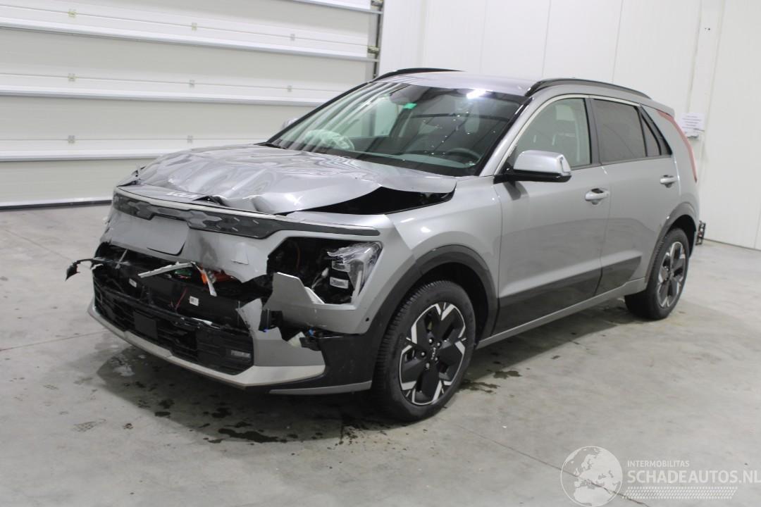 Kia Niro EV