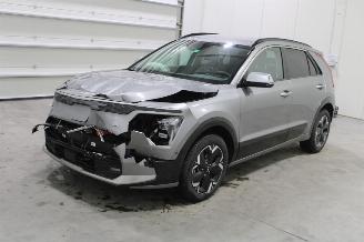 škoda osobní automobily Kia Niro EV 2024/7