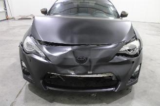 Toyota GR86 GT GT86 picture 7