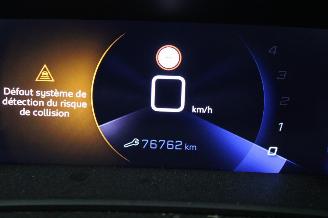 Peugeot 308  picture 12