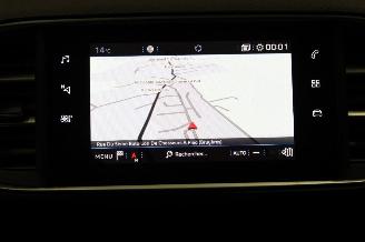 Peugeot 308  picture 13