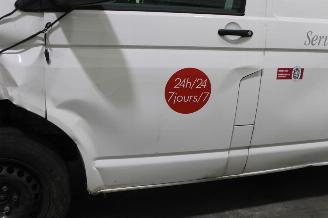 Volkswagen Transporter T6 picture 6