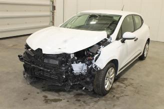 Coche accidentado Renault Clio  2021/4
