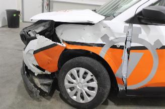 Ford Transit Courier Van Transit Courier picture 6