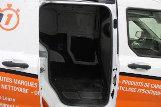 Ford Transit Courier Van Transit Courier picture 17
