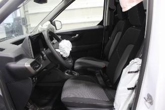 Ford Transit Courier Van Transit Courier picture 10