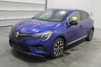 Renault Clio  picture 1