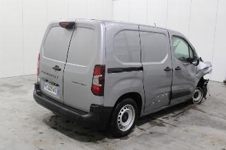 Peugeot Partner  picture 4