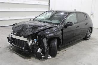 škoda osobní automobily Peugeot 308  2022/8