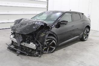 Unfallwagen Kia EV6  2023/9