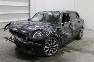 Vrakbiler auto Mini Cooper _CLUBMAN 2022/11