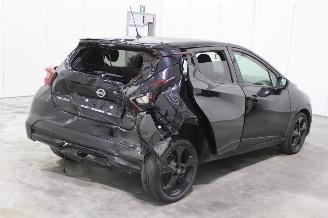 Nissan Micra  picture 3