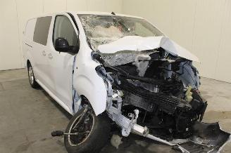 Opel Vivaro  picture 2