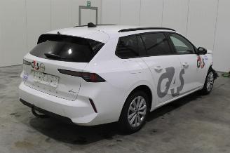 Opel Astra  picture 3
