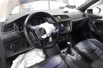 Volkswagen Tiguan  picture 9