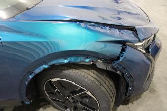 Peugeot 408  picture 5