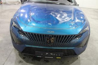 Peugeot 408  picture 6