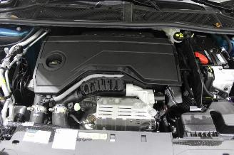 Peugeot 408  picture 16