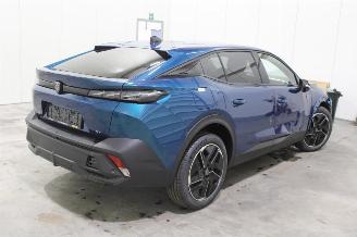 Peugeot 408  picture 3
