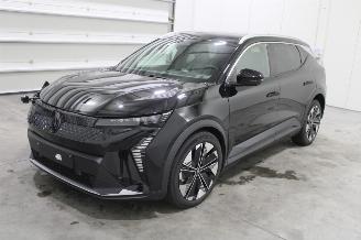 skadebil auto Renault Scenic  2025/12