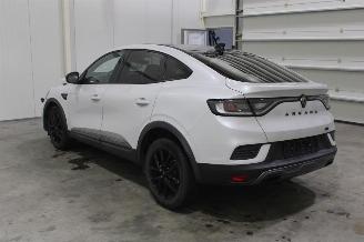 Renault Arkana  picture 4