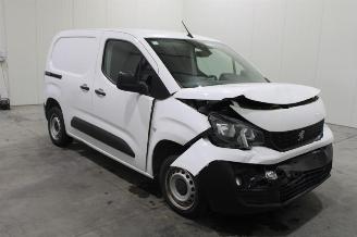 Peugeot Partner  picture 2