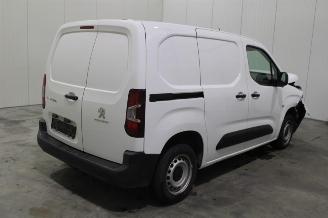 Peugeot Partner  picture 3