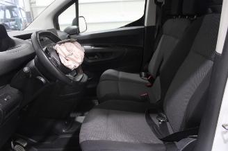 Peugeot Partner  picture 11