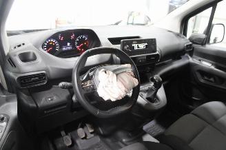 Peugeot Partner  picture 10