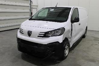 Coche accidentado Peugeot Expert  2025/9