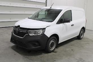 Coche accidentado Renault Kangoo  2024/12