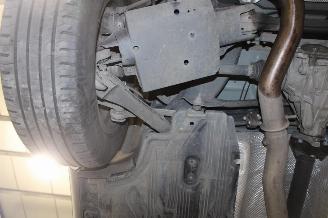 Mercedes C-klasse C 160 picture 17