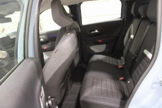 Citroën C3  picture 12