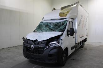 skadebil auto Renault Master  2024/9