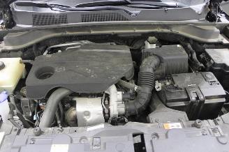 Ssang yong Korando  picture 15
